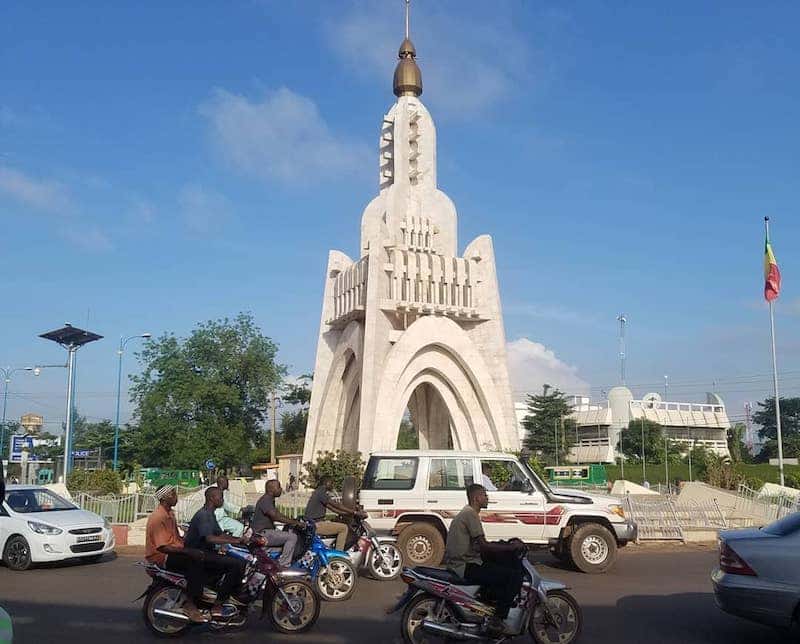 bamako-centre
